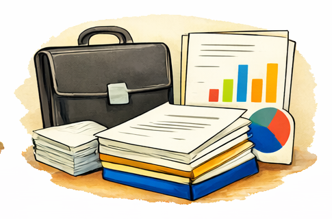 Şirket ve Ticari Evrakları