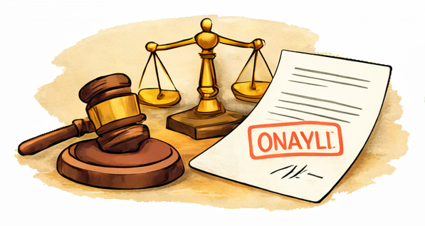 Hukuki ve Ticari Onay ve İzinler