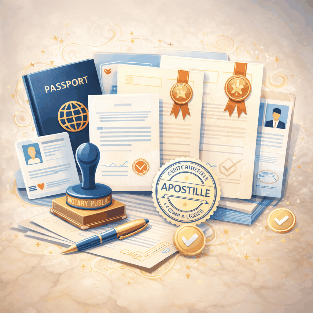 Tigris Tercüme Hizmetleri